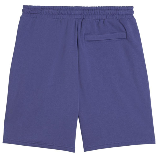 Puma Ανδρικό σορτς Wardrobe Essentials Relaxed 7'' Shorts Puma Ανδρικό σορτς Wardrobe Essentials Relaxed 7'' Shorts
